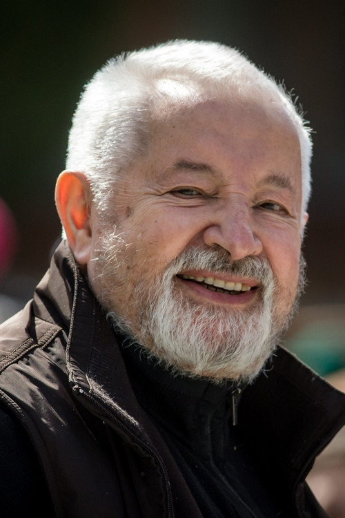 Janusz Majewski as Self