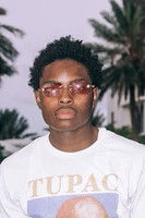 Shamar Canal as Self