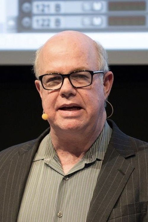 Larry Blake profile photo