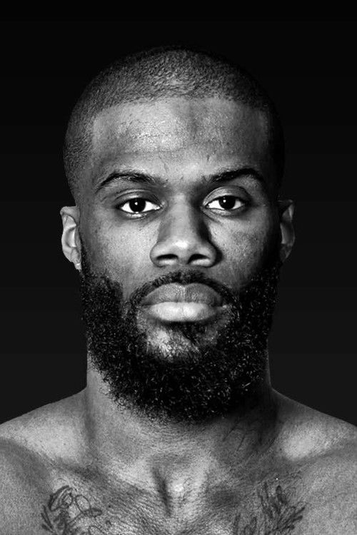 Chordale Booker as Self