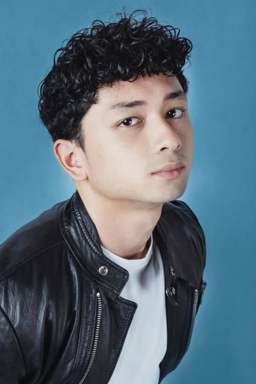 Zidan El Hafiz as Anton