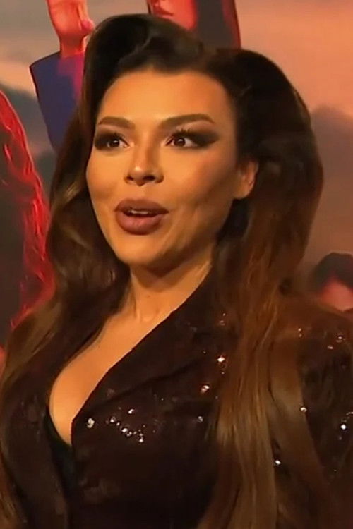 Daniëlle Balk as Self