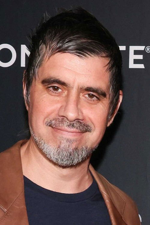 Ernesto Díaz Espinoza profile photo