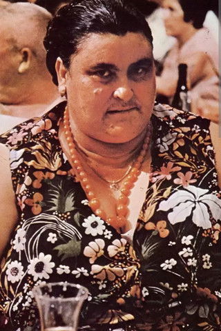 Maria De Sisti as Farfallina