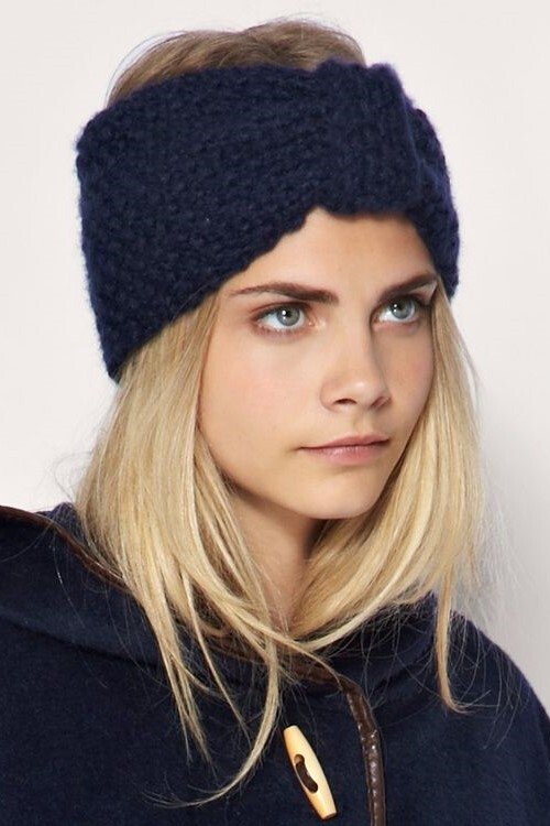 Salomé Ficarelli as Cliente salon de coiffure