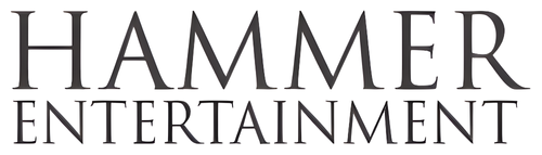 Hammer Entertainment logo