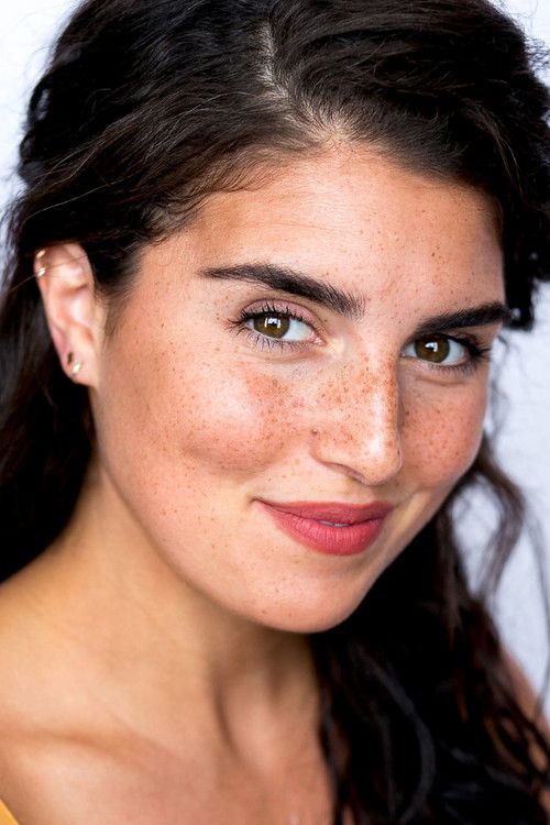 Frankie Corzo as Dr. Patricia Carlson