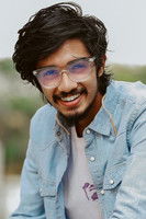 Sakthi Raj as Jason Marcus