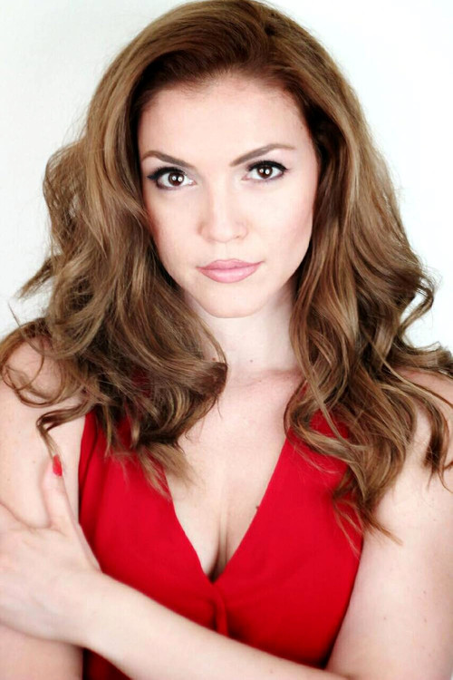 Pepi Monia as Marianna