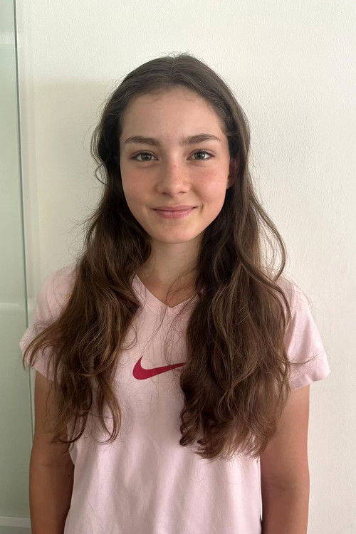 Chiara Bauer-Mitterlehner as Luna