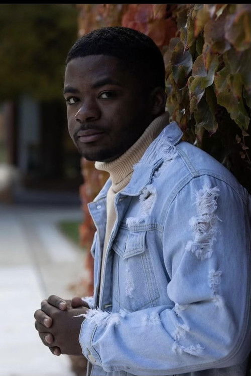 Dave Appolon as Guy I / Guy II / Guy III / Guy IV