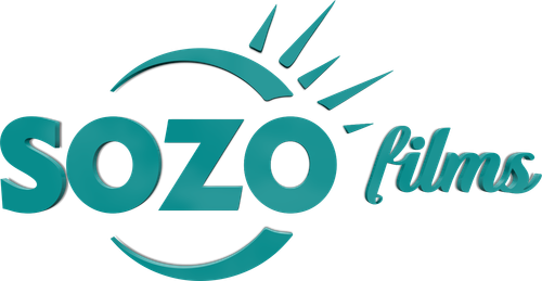 Sozo Films logo