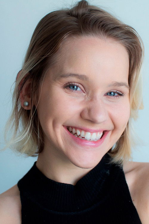 Elisa Telles as Mayara