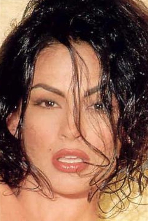 Rebecca Ferratti as Sexy Woman