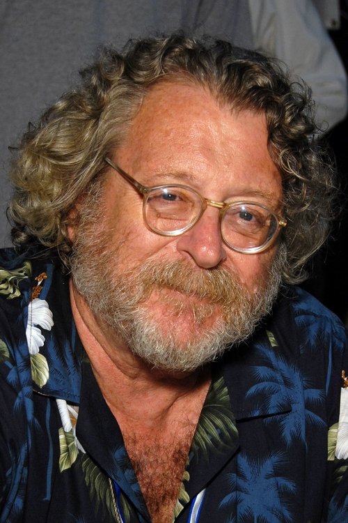 William Margold as Himself