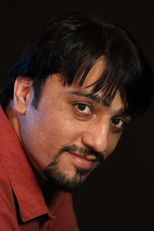 Aziz Deldar as Behzad