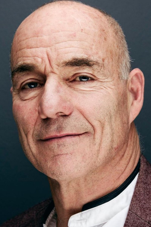 Henrik Jandorf as Urobetjent