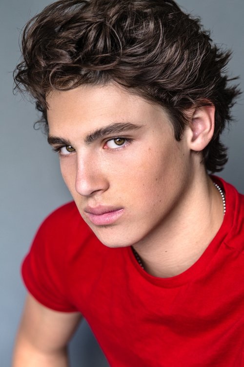 Cade Brady McWatt as Ian