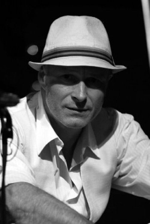 Olivier Darimont as Jacques