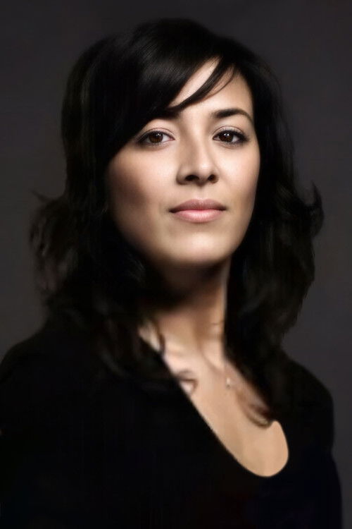 Hafida Belhadi as Hafi