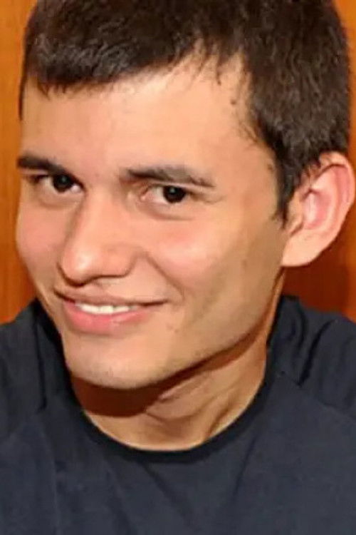 Joaquin as (archive footage)