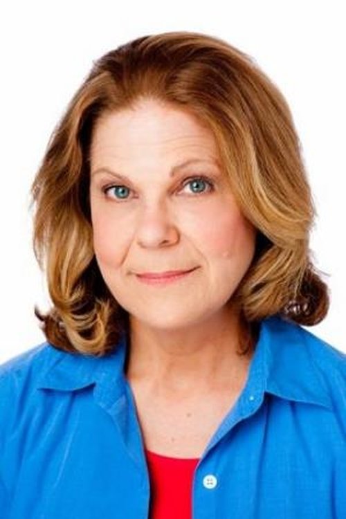 Helen Wilson as Mary