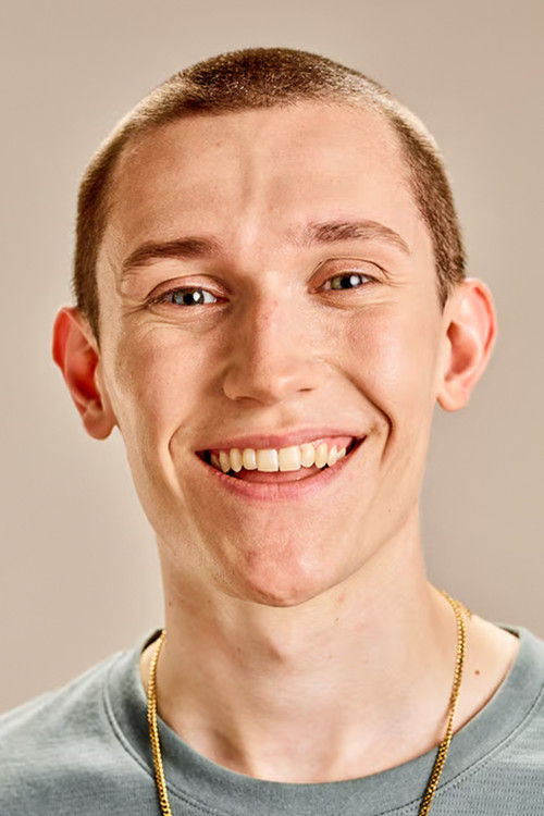 Jack Manifold as DVD Workout Instructor (voice)