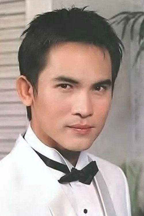 Swiss Petvisetsiri as Hin