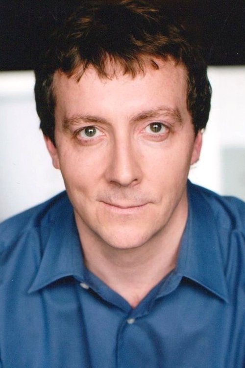 Ivan Sherry as (voice)