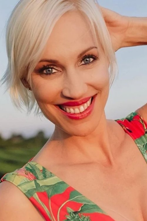 Ingrid Grudke as Sofía