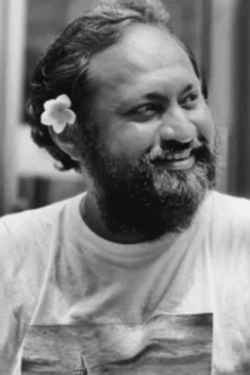 Almanzo Konoralma as 