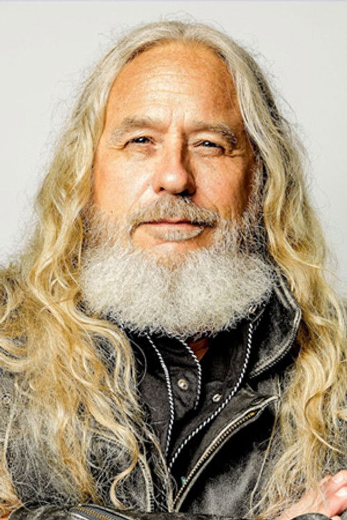 Patrick Capone as himself