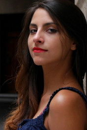 Thalya Raymond as Thalya