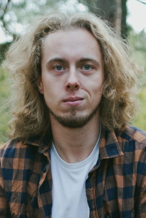 Emil-Joosep Virkus as Joosep Saarepuu