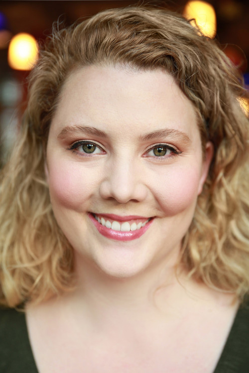 Nikki Lowe as Rhonda