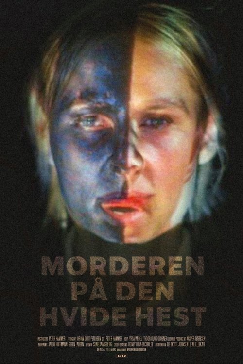 Morderen på den Hvide Hest