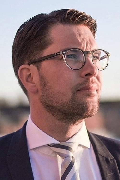 Jimmie Åkesson as self