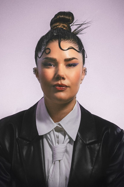 Daysy as Self : Guest