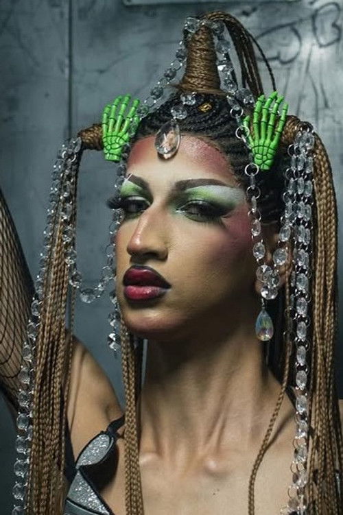 Jourdan Daniel as Jourdan Daniel