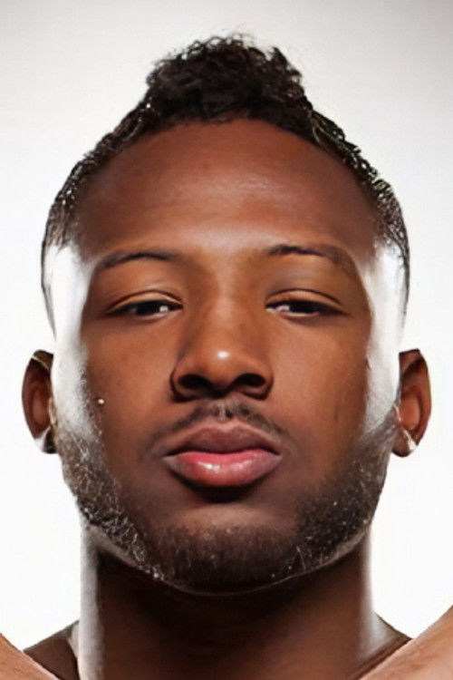 Haskell Rhodes as Self