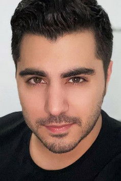 Χάρης Αριστείδου as Τόνυ