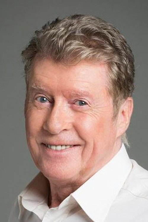 Michael Crawford as Alan Crabbe