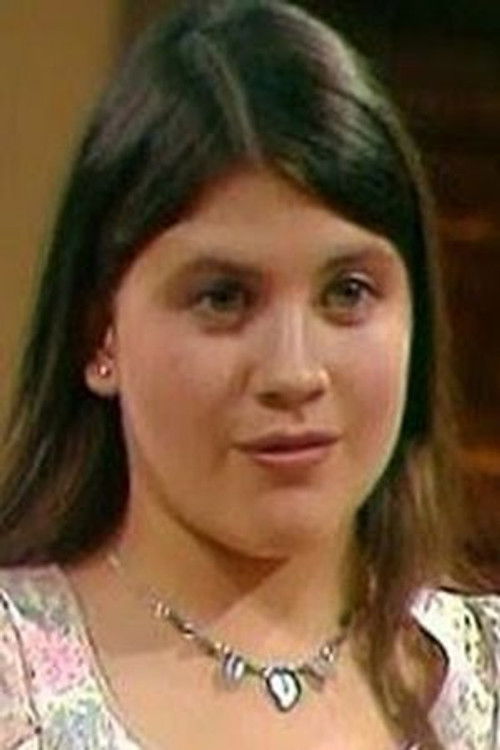 Debbie Farrington as Mary Waite