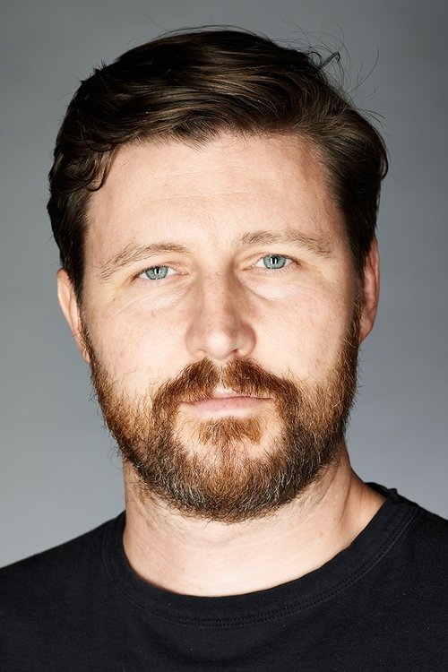 Andrew Haigh as Self