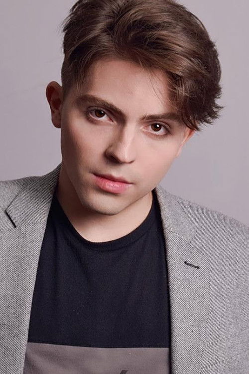 Sebastian Blanco as Felipe Almendros