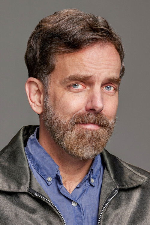 Scott Prendergast as Salman