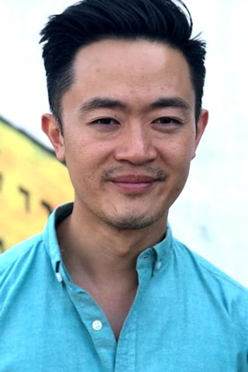 Benjamin Law as Self