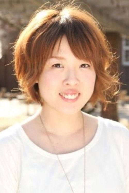 Mariko Sumiyoshi as 