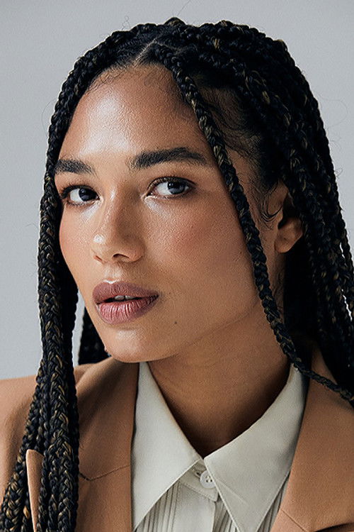 Bruna Inocencio as Alice da Silva Madeira