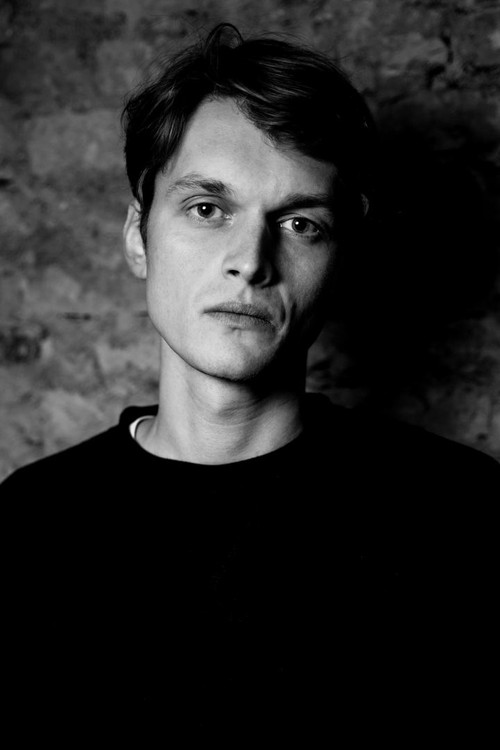 Karolis Kaupinis as Doctor